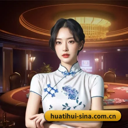 华体会官网 业务方向